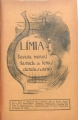 
L&Iacute;MIA
