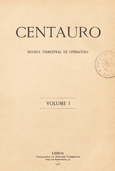 Centauro