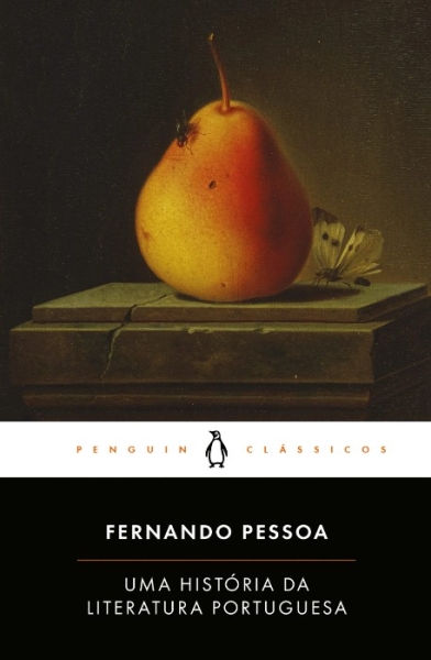 Fernando Pessoa, Uma História da Literatura Portuguesa