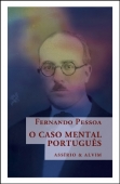 
"O Caso Mental Portugu&ecirc;s": novo livro da s&eacute;rie "Pessoa Breve" 
